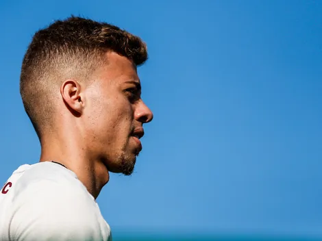 Botafogo não para em Fernandes e mira outro jogador do futebol europeu