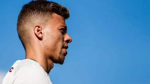 Foto: Marcello Zambrana/AGIF – Botafogo não para em Lucas Fernandes e mira mais um reforço europeu