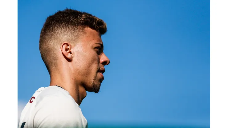 Foto: Marcello Zambrana/AGIF - Botafogo não para em Lucas Fernandes e mira mais um reforço europeu