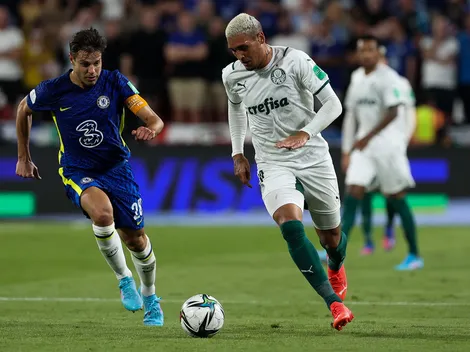 Presidente da Fifa expõe data do novo formato do Mundial de Clubes