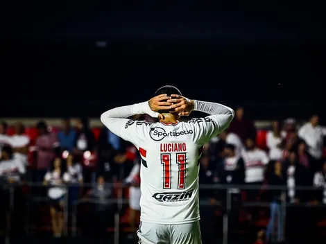 São Paulo enfrentará mais de 3 mil metros de altitude na Sul-Americana