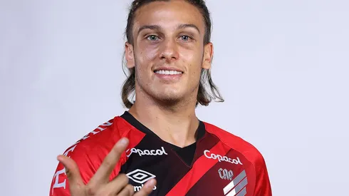 Abriram os bolsos! Furacão anuncia Canobbio e o torna contratação mais cara do clube