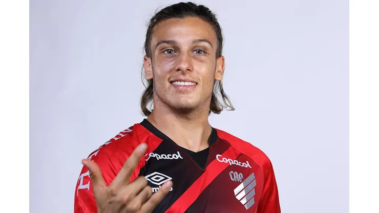 Abriram os bolsos! Furacão anuncia Canobbio e o torna contratação mais cara do clube