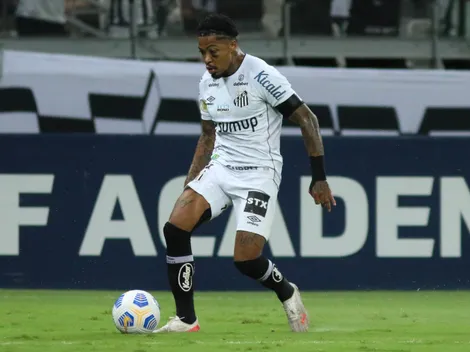 Marinho é direto após saída do Santos e irrita torcida na web; confira