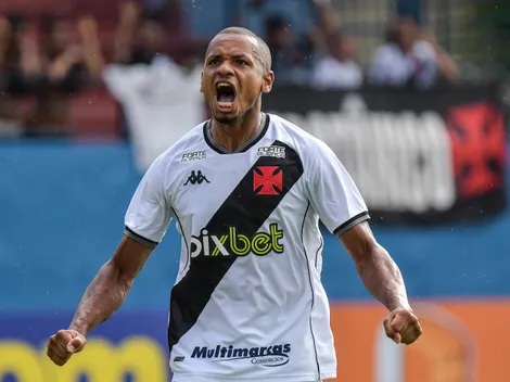 Avaliou! Edimar avalia posição no Vasco e coloca seu Estadual como positivo