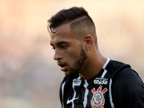 Jornalista indica acerto do Corinthians com Shakhtar por Maycon; confira detalhes