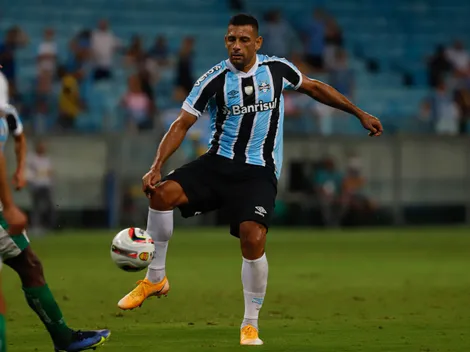 Jornalista atualiza situação de Diego Souza; confira