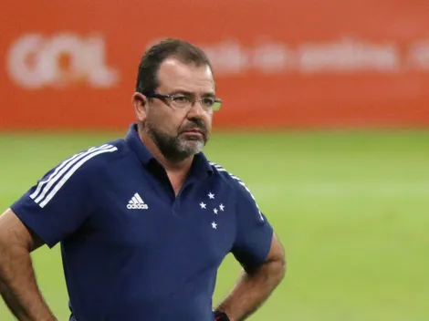 Enderson cobra valor milionário do Cruzeiro; confira