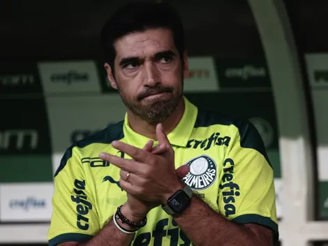 Quebra-cabeça! Abel tem dois desfalques e terá que usar reservas para montar equipe para a final