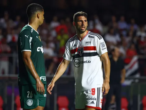 Bastidores "esquentam" final do Paulistão; confira