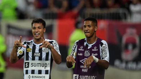 Santos perde Menino da Vila nas três primeiras rodadas da Sulamericana