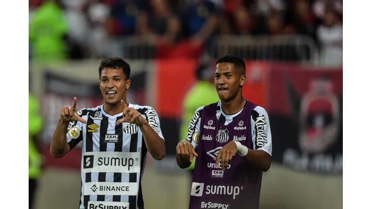Santos perde Menino da Vila nas três primeiras rodadas da Sulamericana