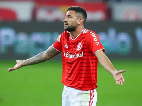 Dirgente do Fortaleza se manifesta sobre Boschillia; confira