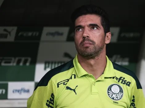 Palmeiras estipula multa rescisória no novo contrato de Abel; confira valores