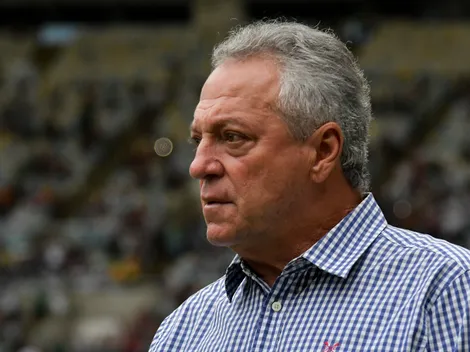 Abel dá puxão de orelha no elenco do Fluminense após classificação no Carioca