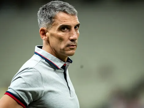 Vojvoda revela expectativa para estreia do Fortaleza na Libertadores