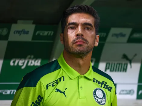 Leila Pereira abre o bolso e garante Abel à frente do Palmeiras; duração do novo contrato é exposta