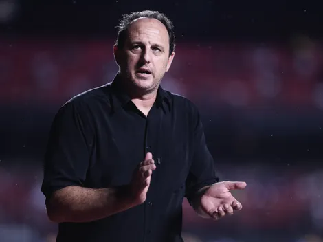 Ceni projeta clássico contra o Corinthians e faz pedido a torcida Tricolor