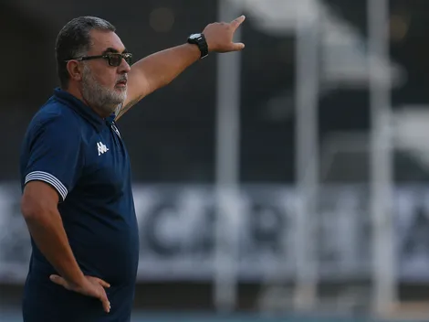 Gláucio Carvalho projeta temporada do Botafogo; confira