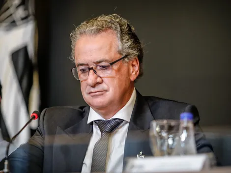 Coelho é direto e revela prioridade do Atlético para 2022; confira