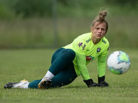 Gurias Coloradas tem desfalques confirmados para as próximas rodadas do Brasileirão Feminino 