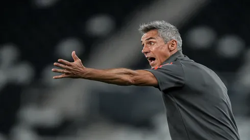 Foto: Thiago Ribeiro/AGIF