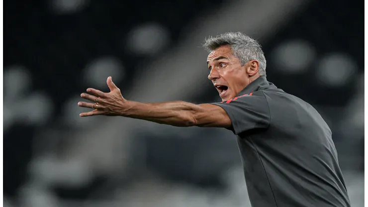 Foto: Thiago Ribeiro/AGIF