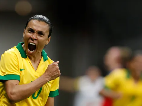 7 jogadoras que marcaram a história do futebol feminino