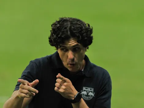 Brasil segue com rodízio de treinadores mesmo com proibição