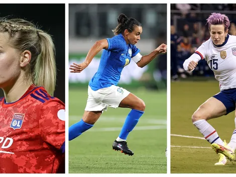 MOMENTO HISTÓRICO! Veja as viradas emblemáticas da história da Copa do Brasil