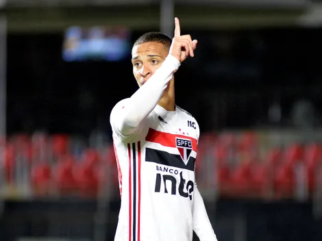 MUITA GRANA! 5 vendas mais caras da história do São Paulo