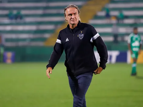 Galo da virada? Relembre viradas marcantes que levaram o Atlético-MG a títulos inéditos 