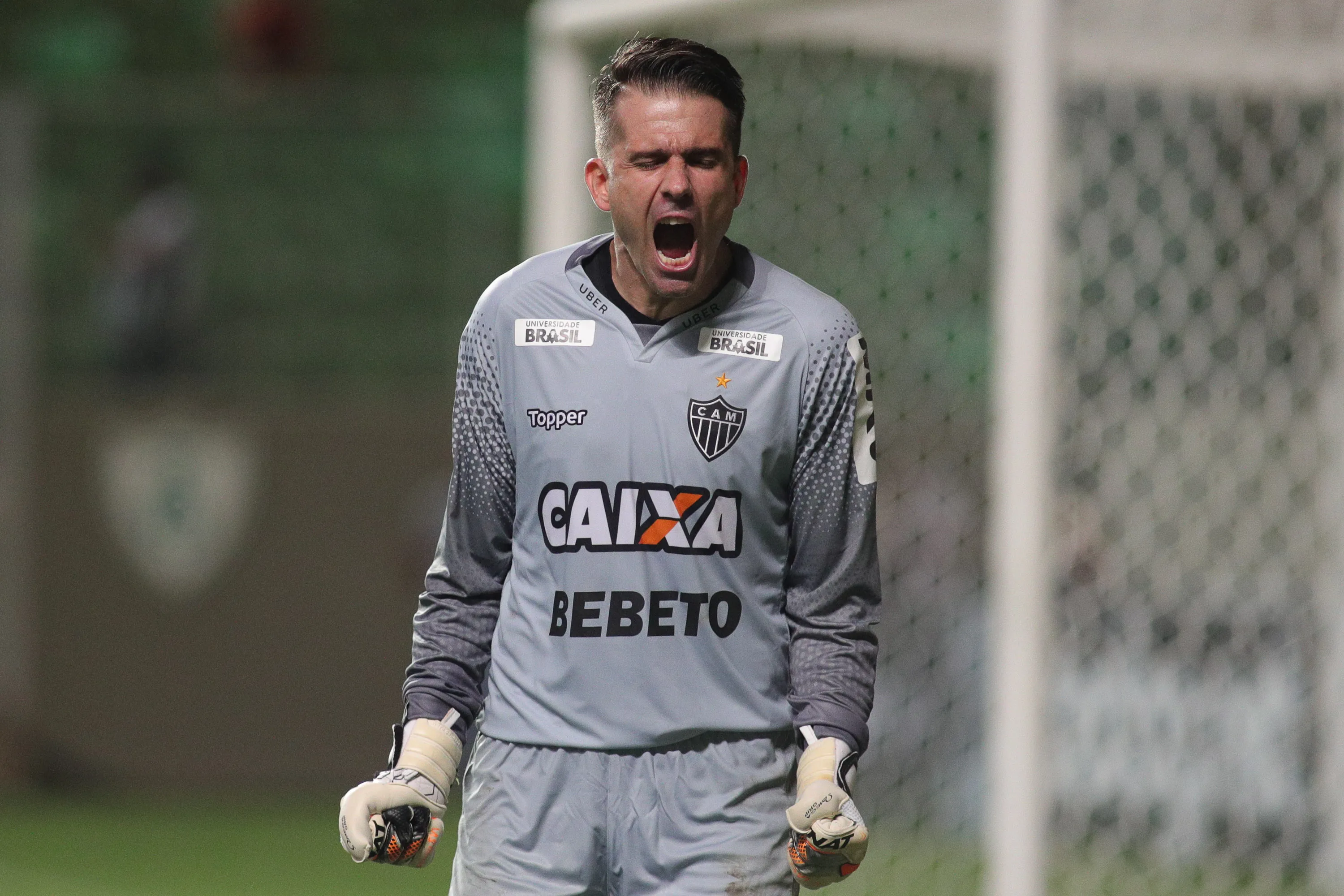 Foto: Pedro Vale/AGIF