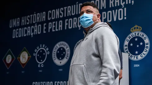 Foto: Gustavo Aleixo/Cruzeiro/Flickr Oficial do Cruzeiro