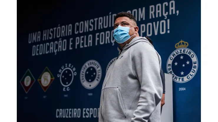 Foto: Gustavo Aleixo/Cruzeiro/Flickr Oficial do Cruzeiro
