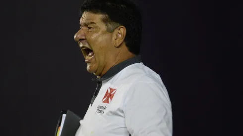 Foto: Fernando Soutello/AGIF – Joel Santana é nomeado "Rei do Rio"