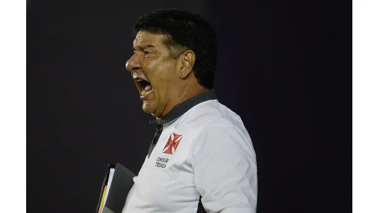 Foto: Fernando Soutello/AGIF - Joel Santana é nomeado "Rei do Rio"