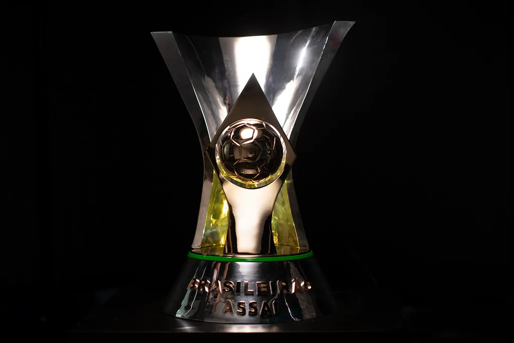 Foto: Lucas Figueiredo/CBF – Equipes se preparam para o Brasileirão 2022