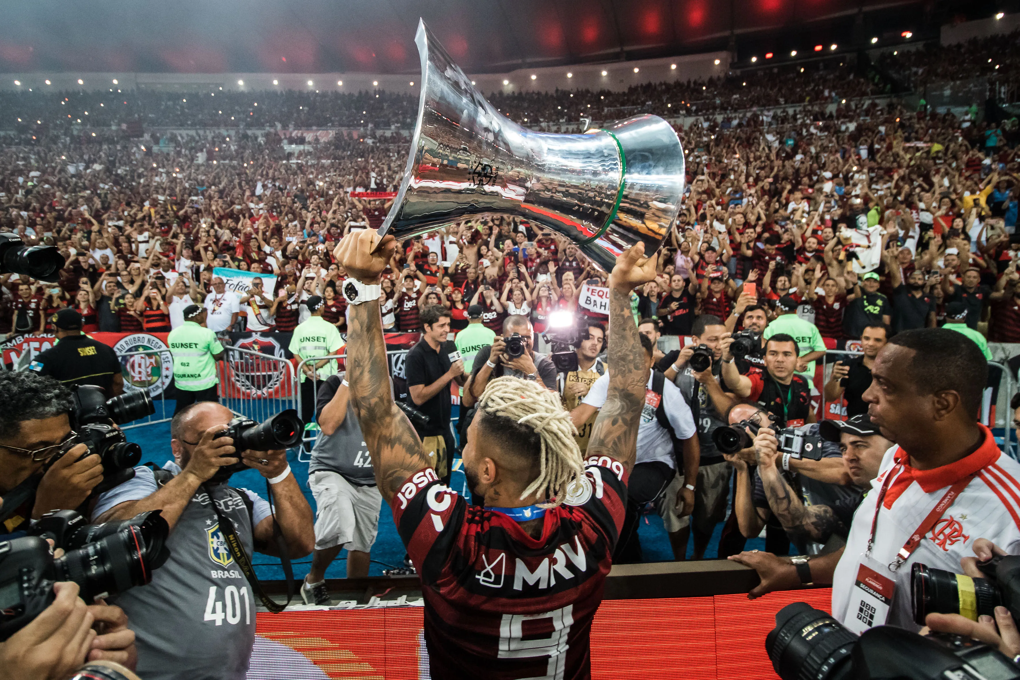 Foto: Bruno Baketa/AGIF