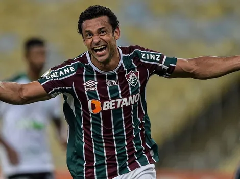 Os 5 maiores artilheiros do Campeonato Brasileiro na era dos pontos corridos