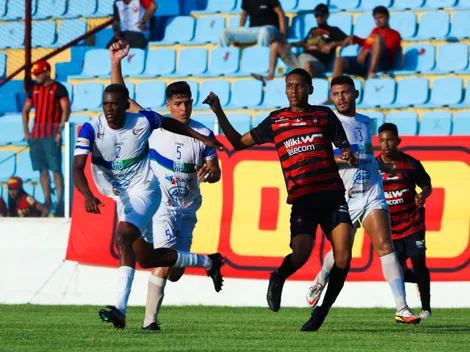 Copa do Brasil é famosa por seus nomes ‘exóticos’: confira mais exemplos