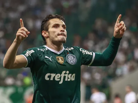 Dinheiro na conta: veja os 5 maiores contratos de patrocínio master no futebol brasileiro