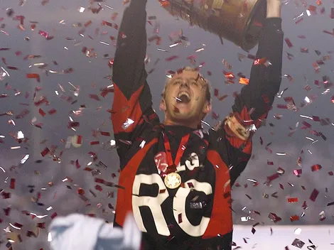 Relembre o tri da Libertadores do São Paulo