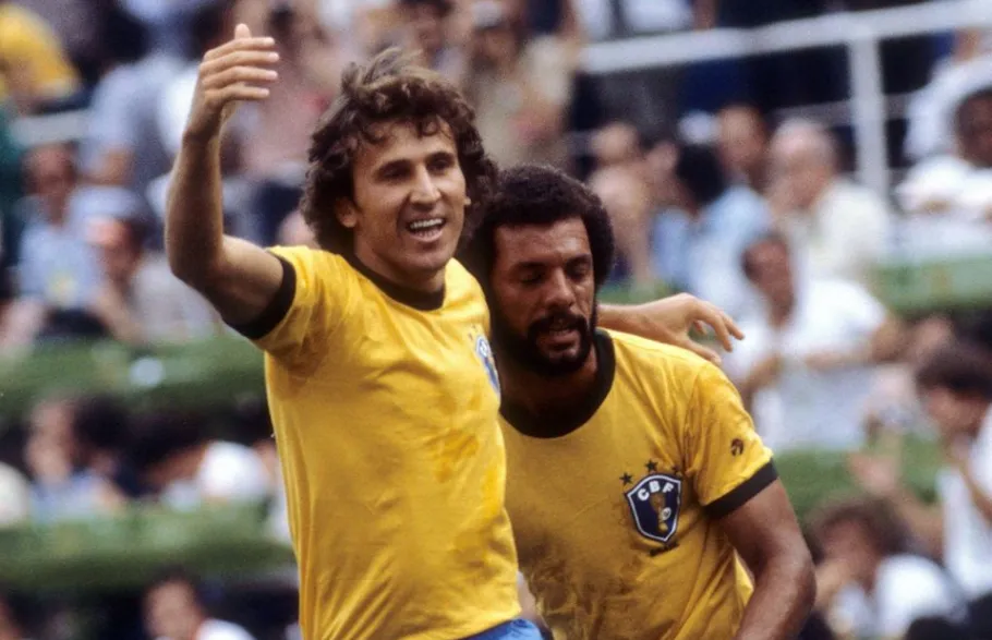 Foto: FIFA/Site Oficial da CBF