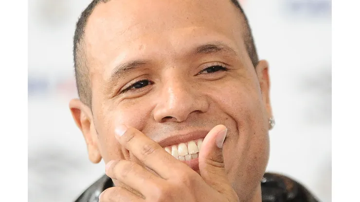 Foto: Armando Paiva/AGIF.