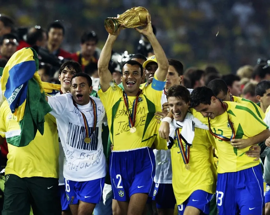 Créditos: FIFA