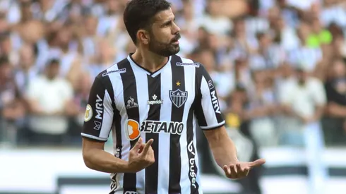 Foto: Fernando Moreno/AGIF.