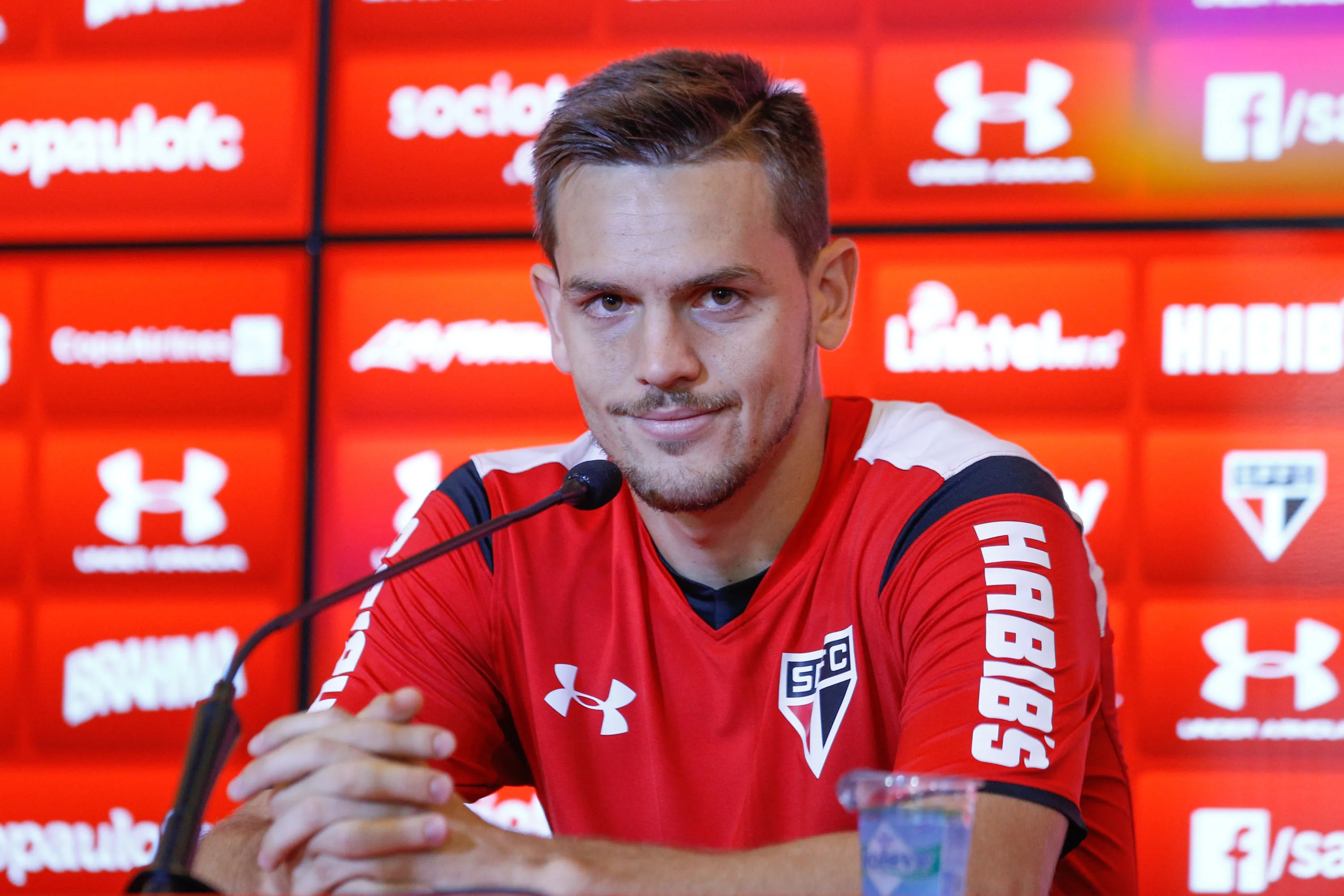 Rafael Toloi está incluso na lista – Foto Marcello Zambrana/AGIF.