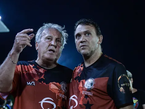 Times brasileiros que Petkovic já jogou e você 