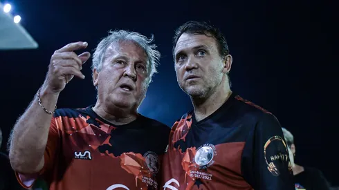 Thiago Ribeiro/AGIF.